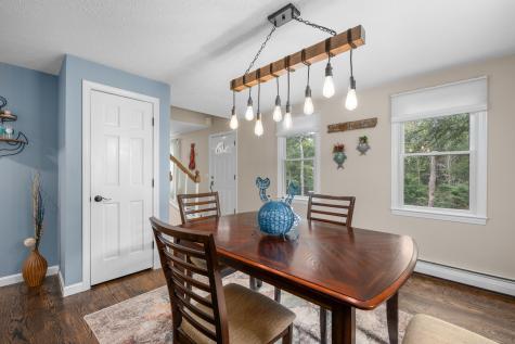 25 Cove Road Forestdale MA 02644