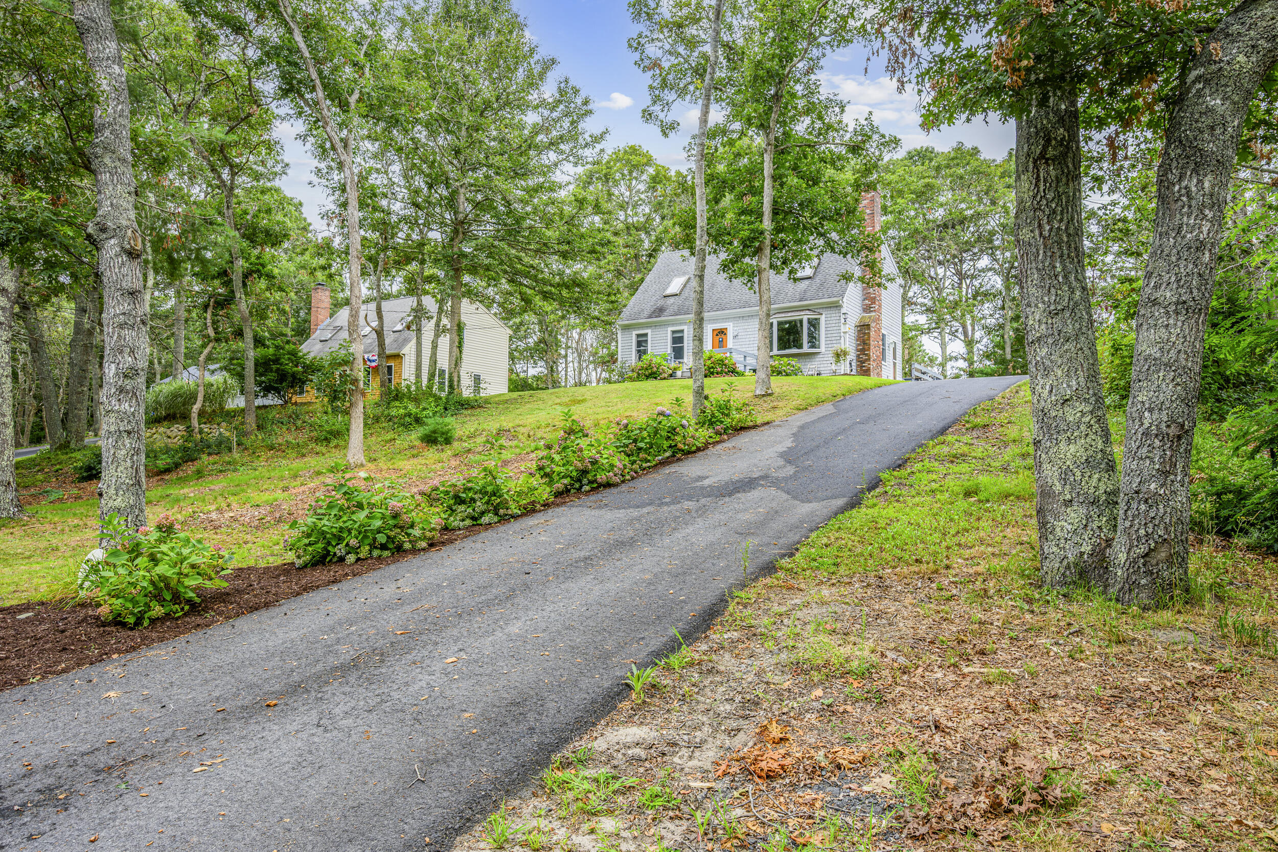 25 Cove Road Forestdale MA 02644