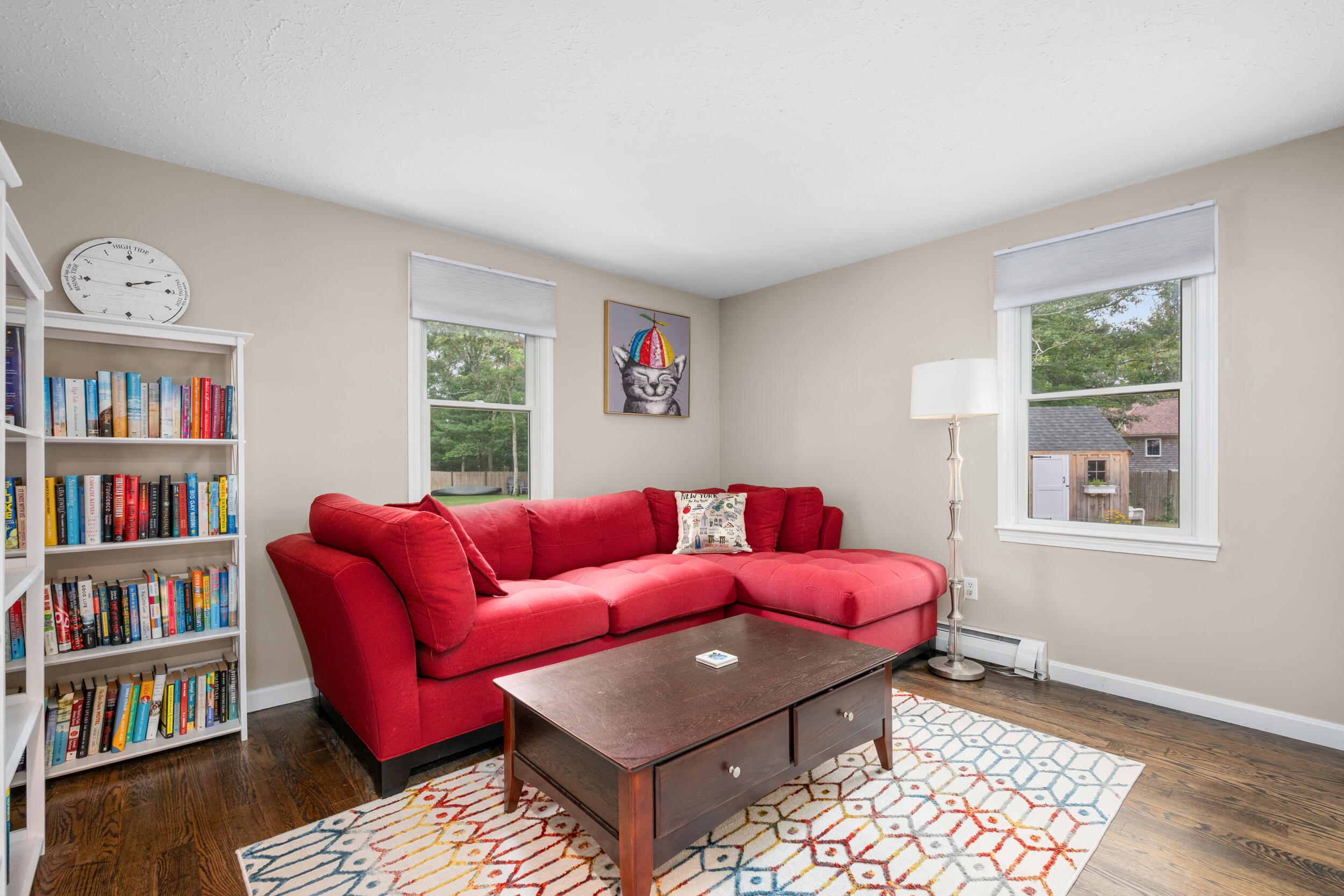 25 Cove Road Forestdale MA 02644
