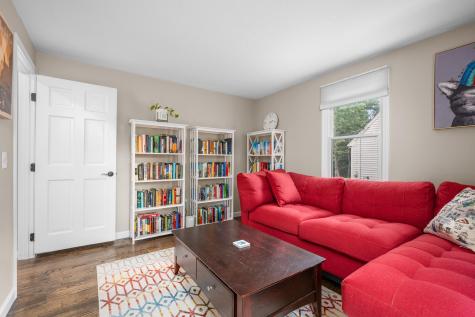 25 Cove Road Forestdale MA 02644