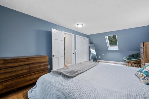 25 Cove Road Forestdale MA 02644