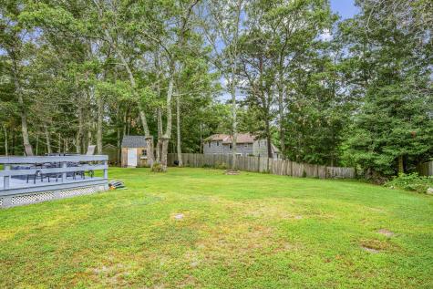 25 Cove Road Forestdale MA 02644