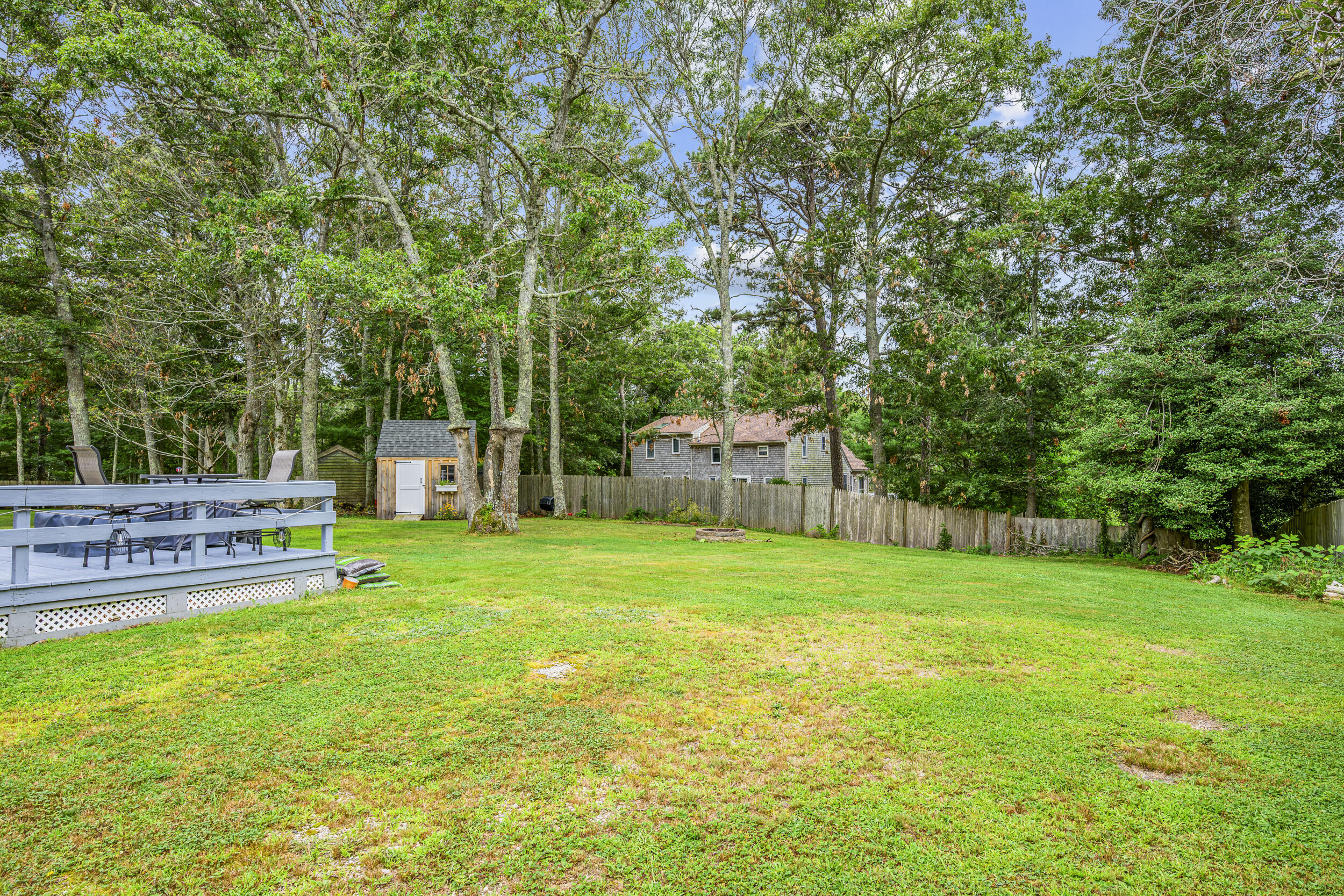25 Cove Road Forestdale MA 02644