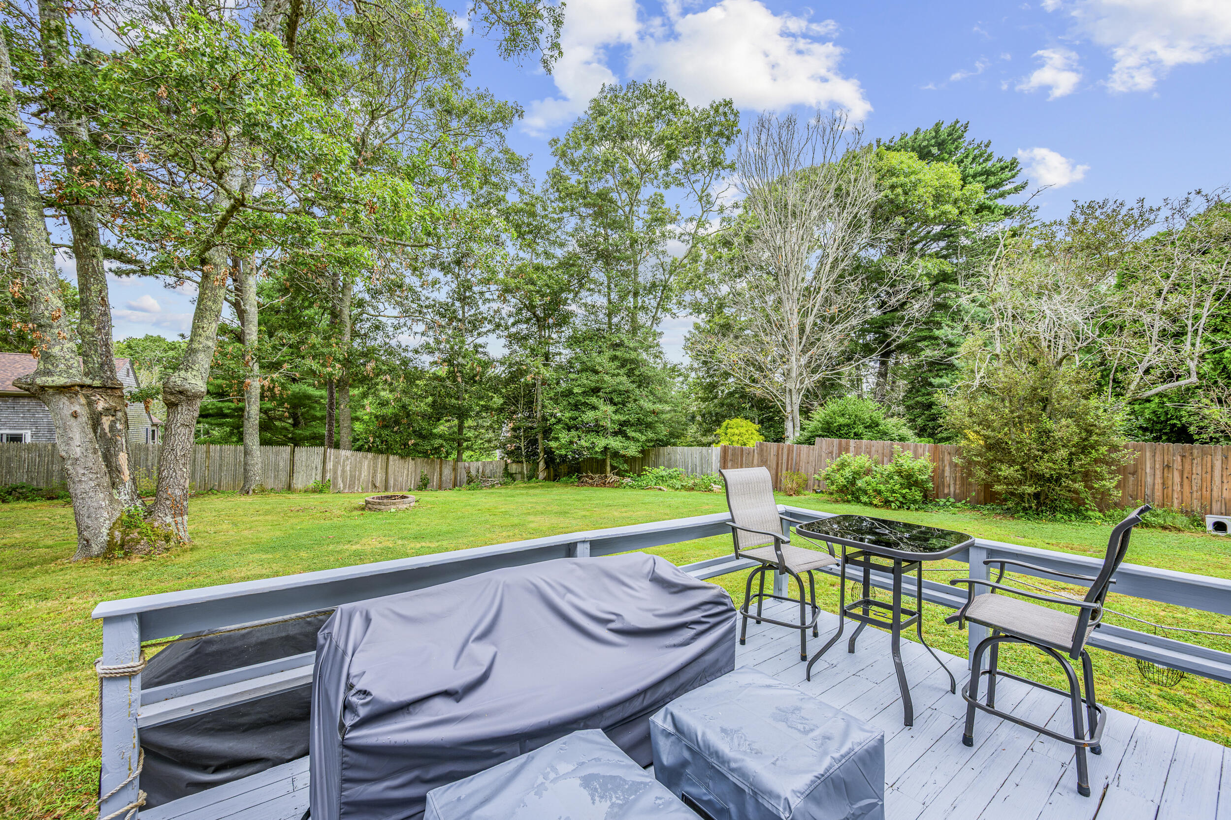 25 Cove Road Forestdale MA 02644