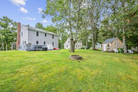 25 Cove Road Forestdale MA 02644