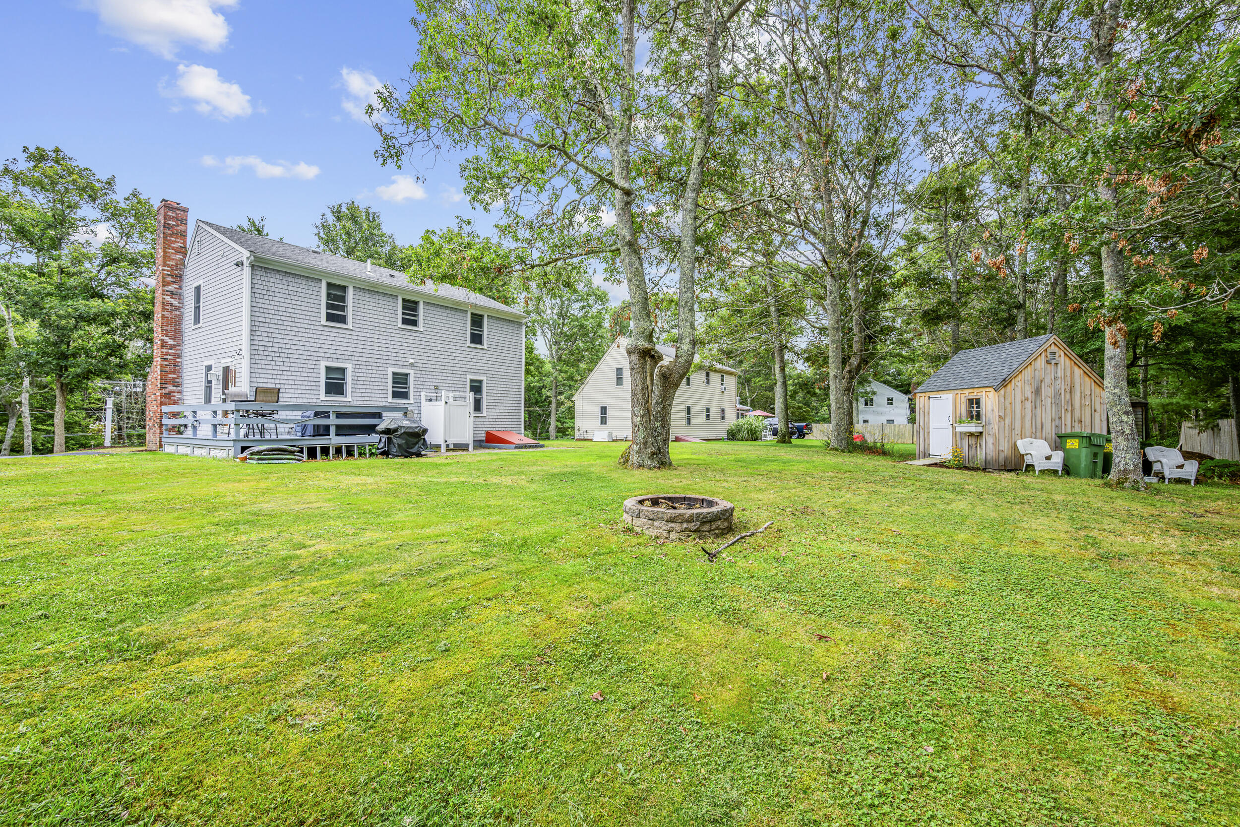 25 Cove Road Forestdale MA 02644