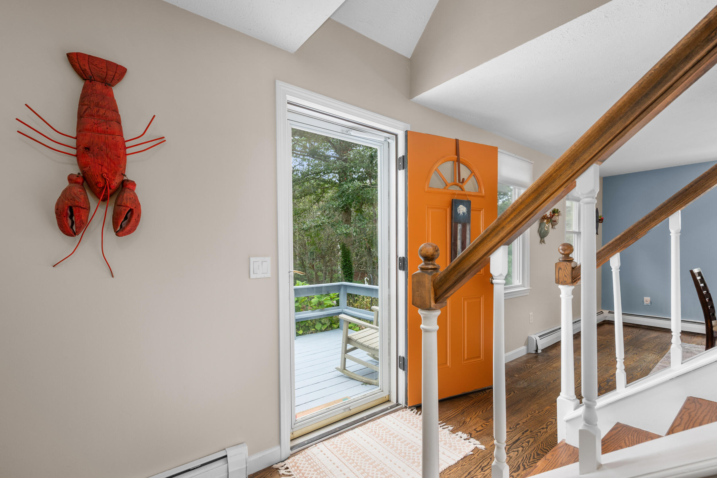 25 Cove Road Forestdale MA 02644