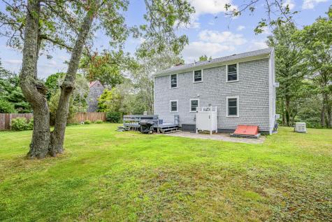 25 Cove Road Forestdale MA 02644