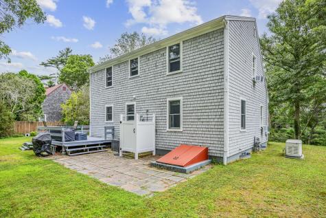 25 Cove Road Forestdale MA 02644