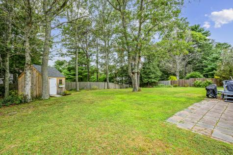 25 Cove Road Forestdale MA 02644