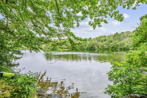 25 Cove Road Forestdale MA 02644