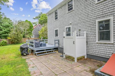 25 Cove Road Forestdale MA 02644
