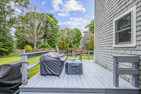 25 Cove Road Forestdale MA 02644