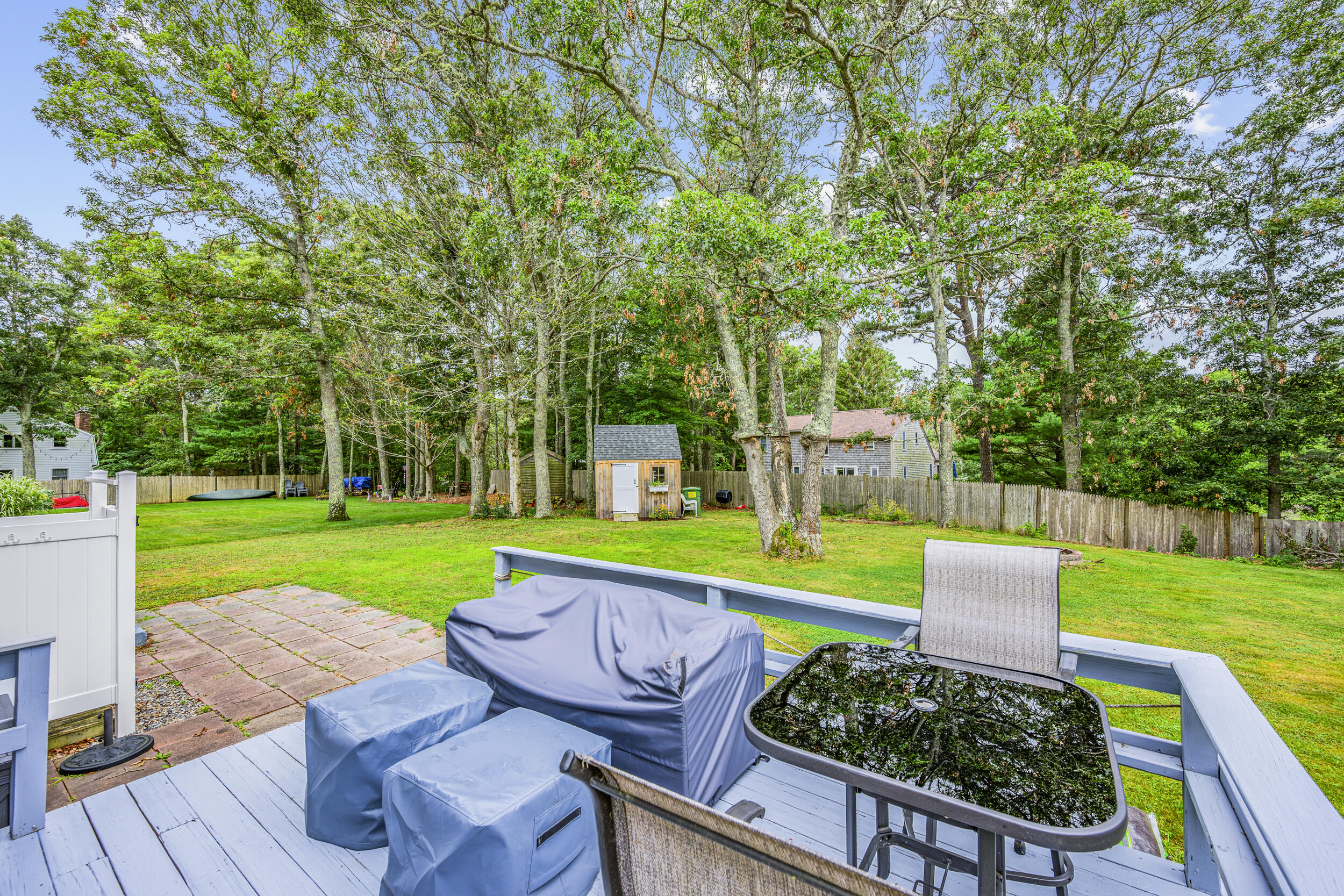 25 Cove Road Forestdale MA 02644
