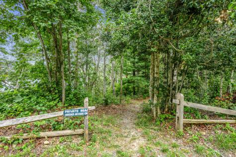 25 Cove Road Forestdale MA 02644