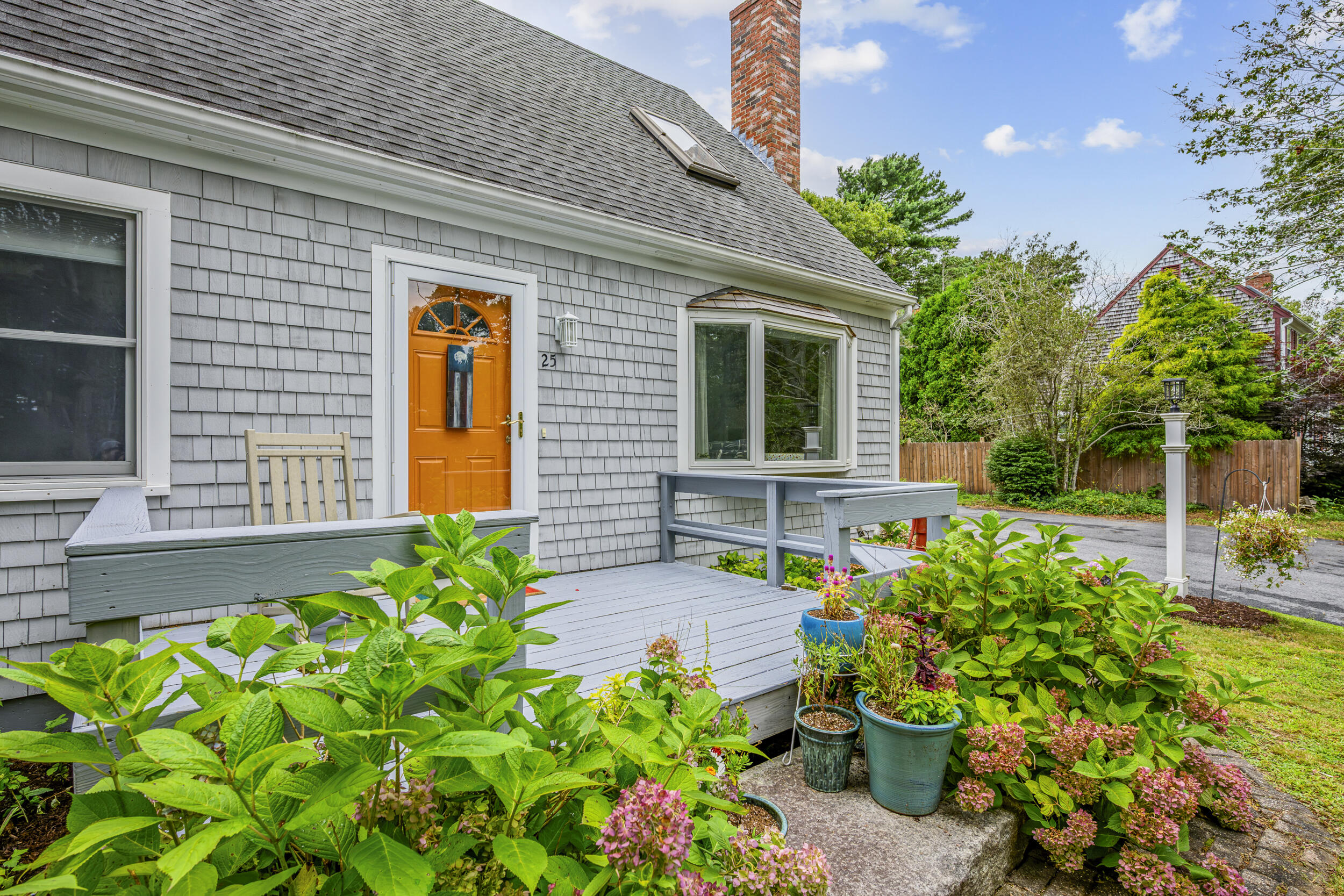 25 Cove Road Forestdale MA 02644