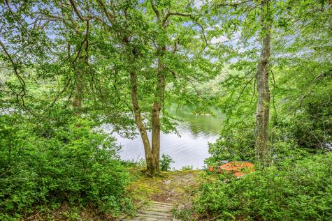 25 Cove Road Forestdale MA 02644