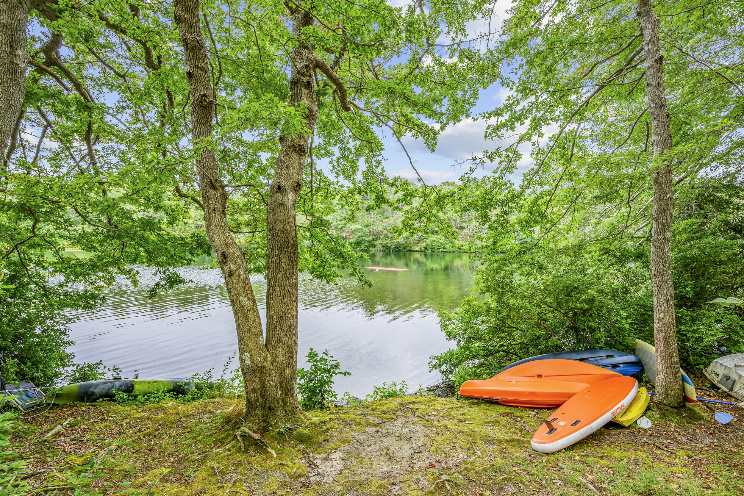 25 Cove Road Forestdale MA 02644