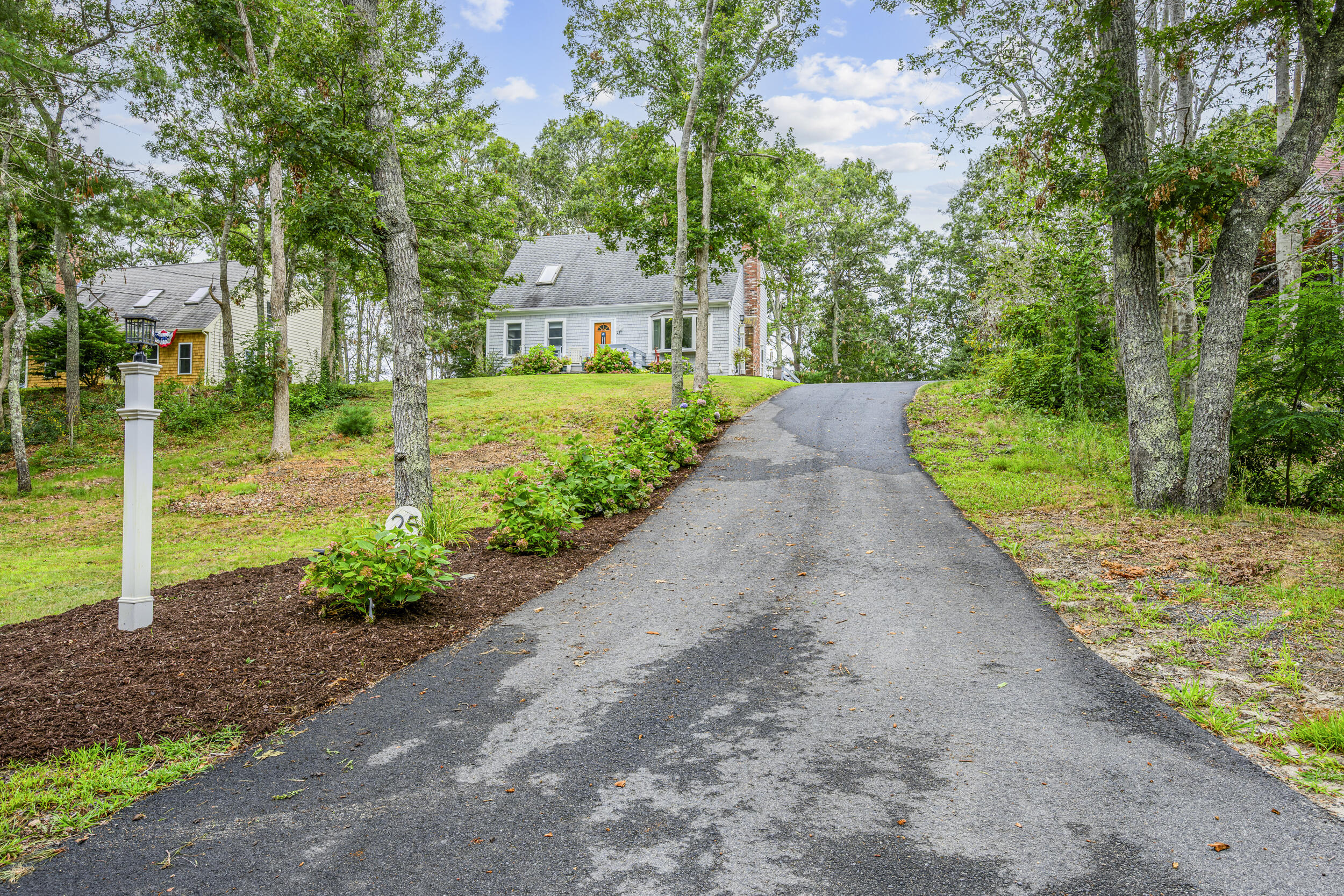 25 Cove Road Forestdale MA 02644