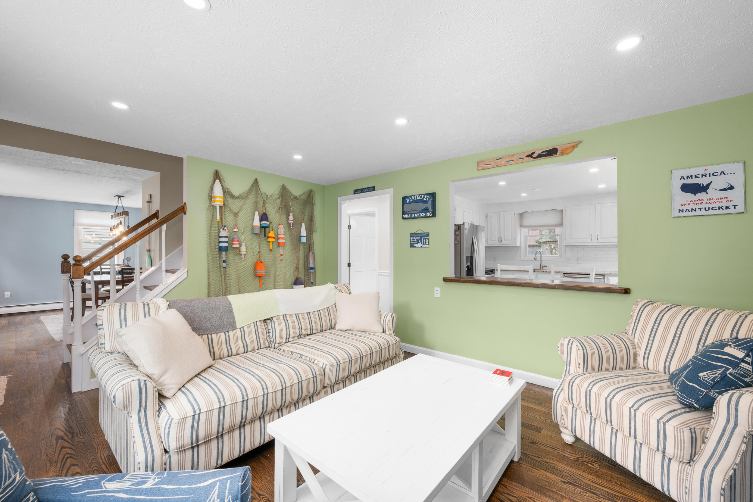 25 Cove Road Forestdale MA 02644
