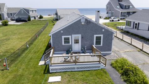 49 Freeman Avenue Sandwich MA 02563