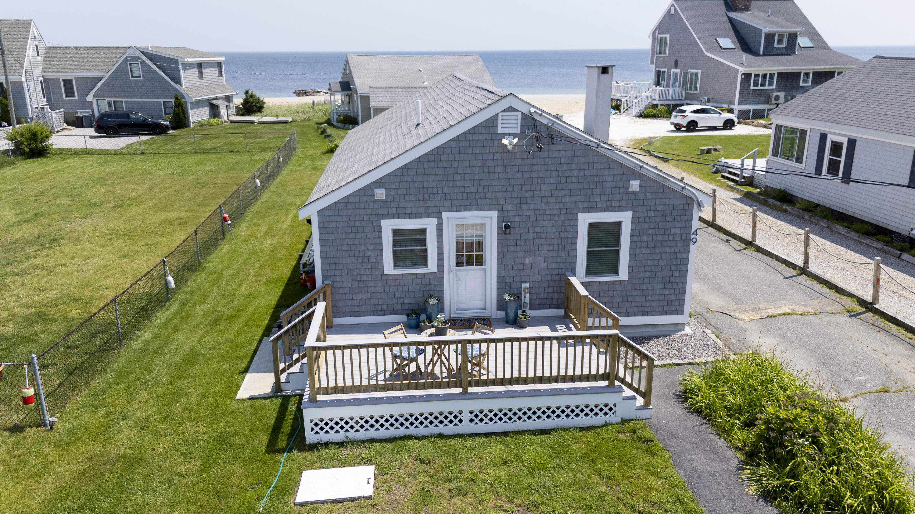 49 Freeman Avenue Sandwich MA 02563