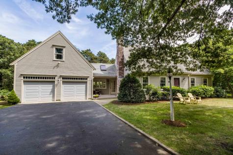 21 Lee Way Brewster MA 02631