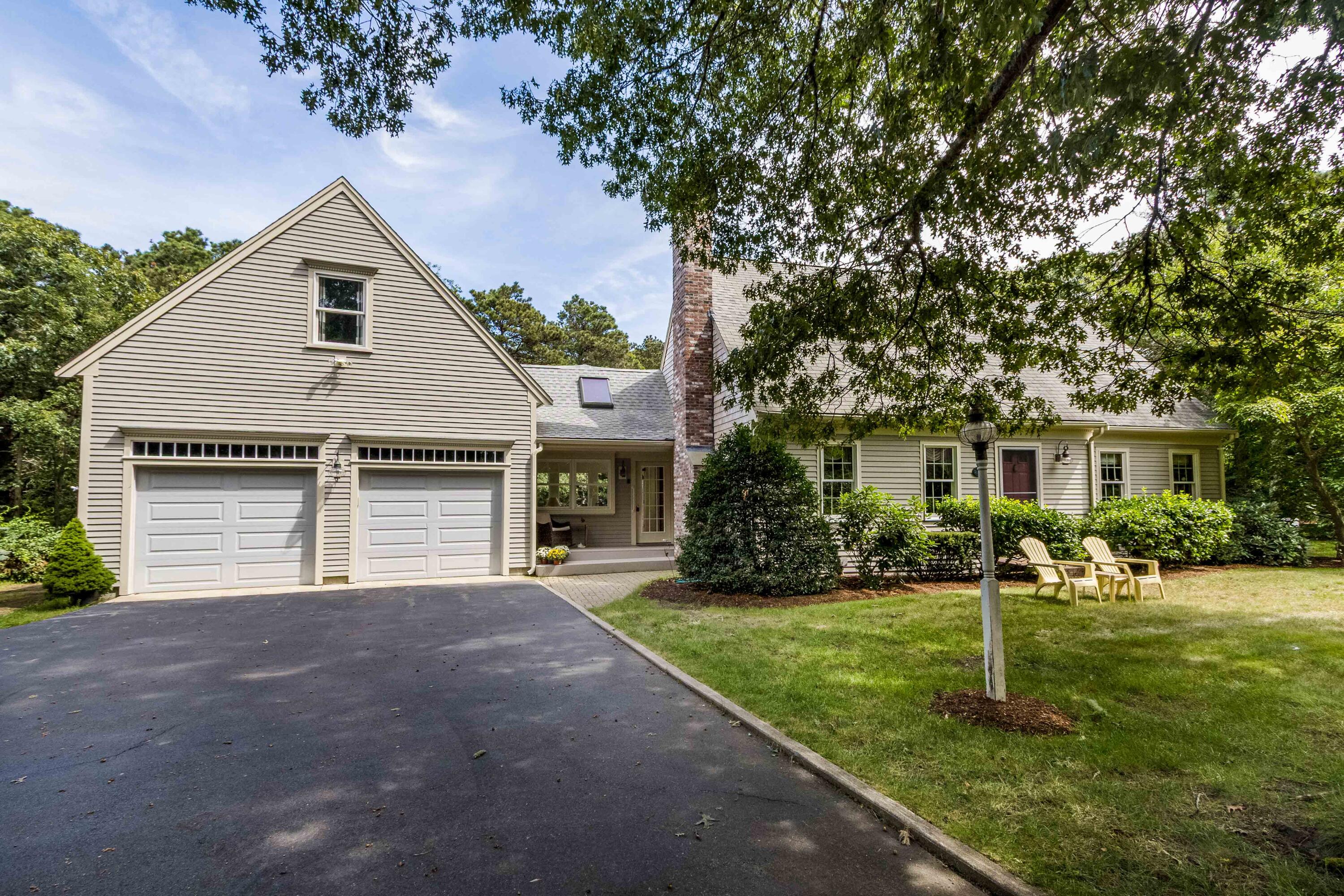 21 Lee Way Brewster MA 02631