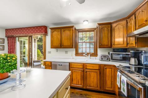 21 Lee Way Brewster MA 02631