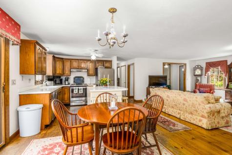 21 Lee Way Brewster MA 02631