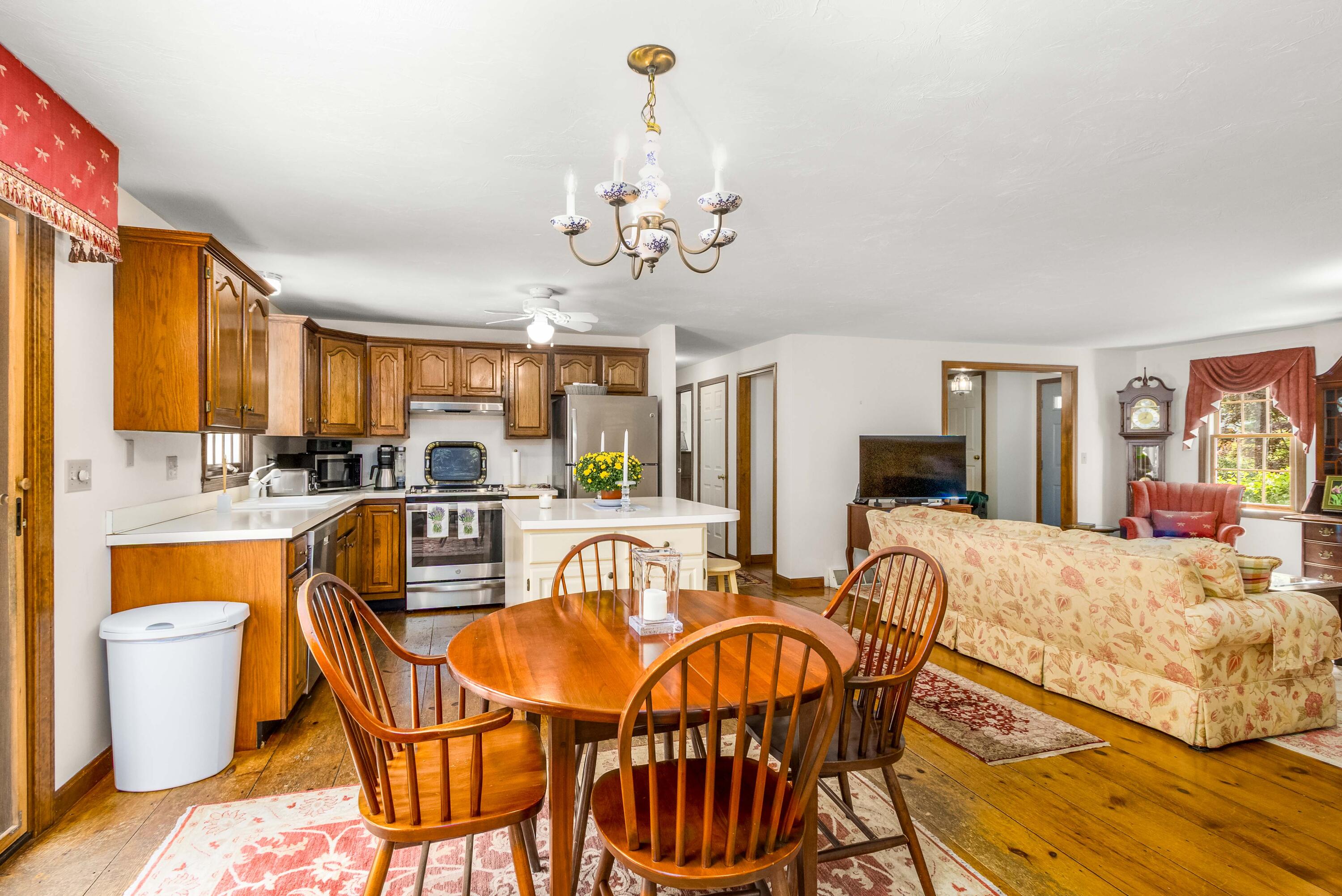 21 Lee Way Brewster MA 02631