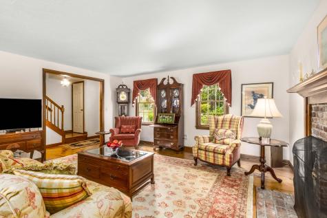 21 Lee Way Brewster MA 02631