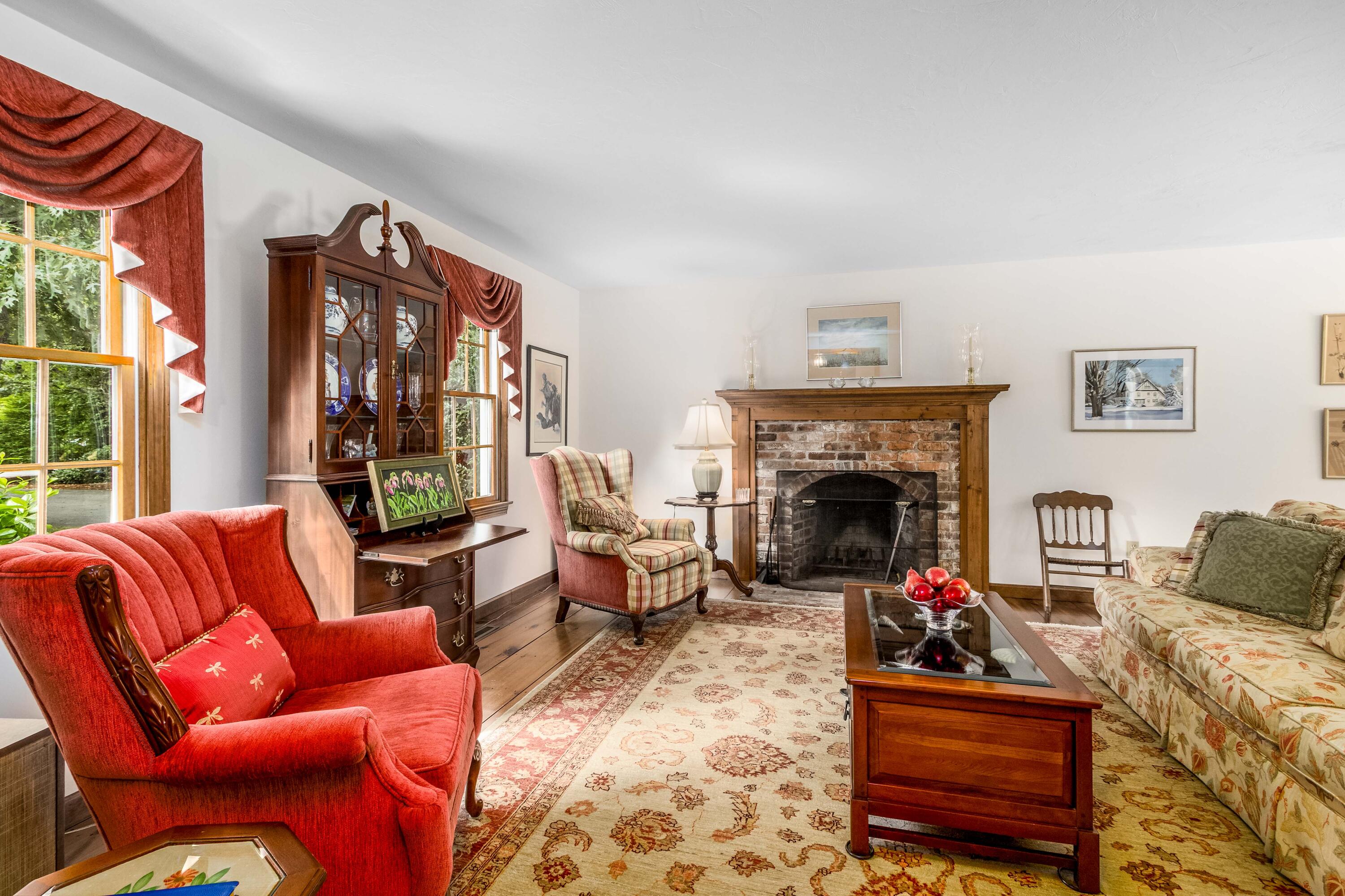 21 Lee Way Brewster MA 02631