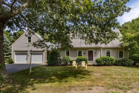 21 Lee Way Brewster MA 02631