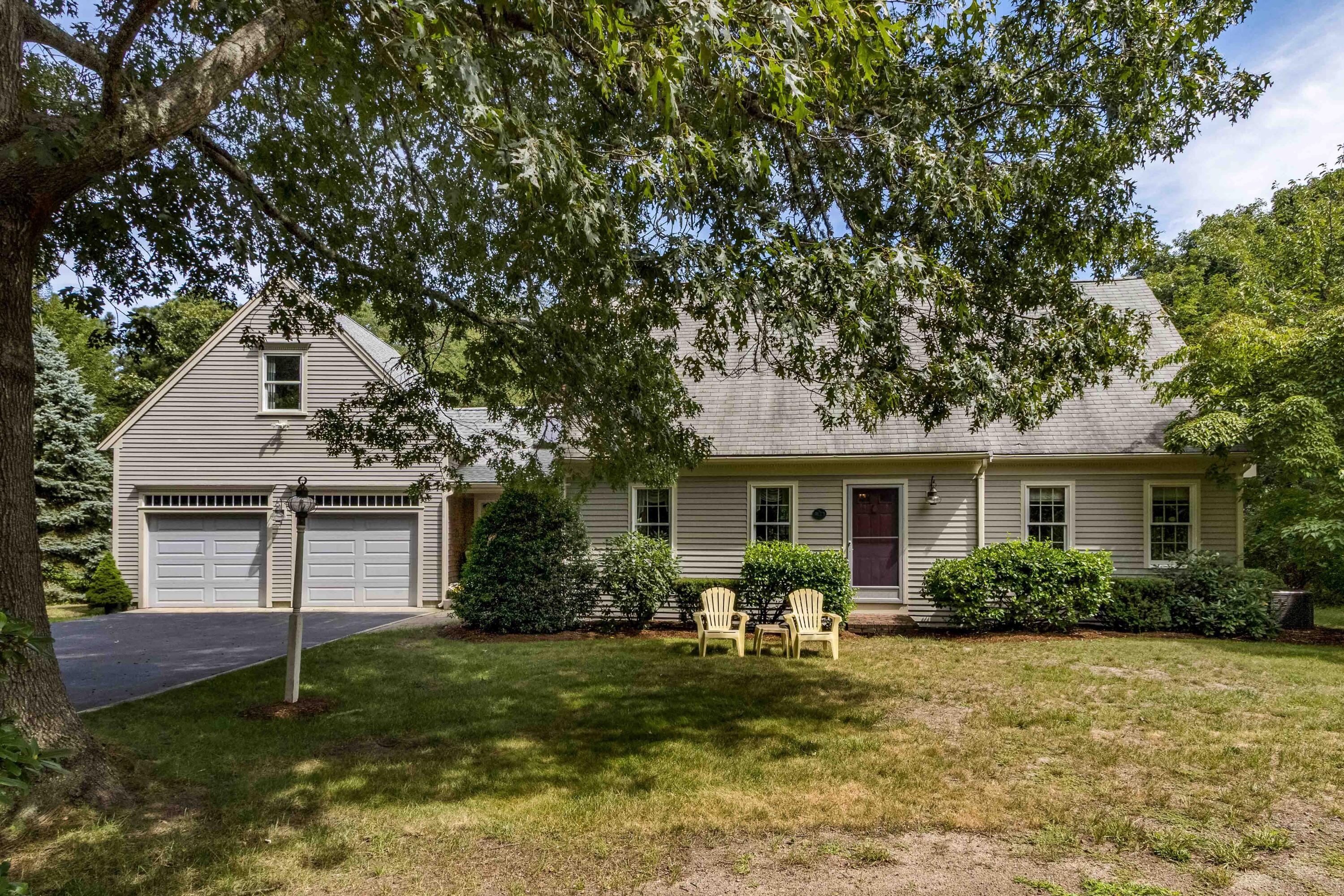 21 Lee Way Brewster MA 02631