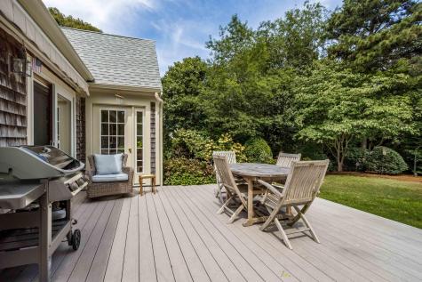 21 Lee Way Brewster MA 02631
