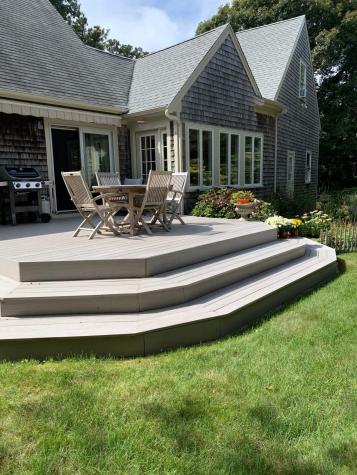 21 Lee Way Brewster MA 02631