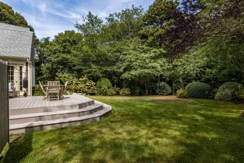21 Lee Way Brewster MA 02631