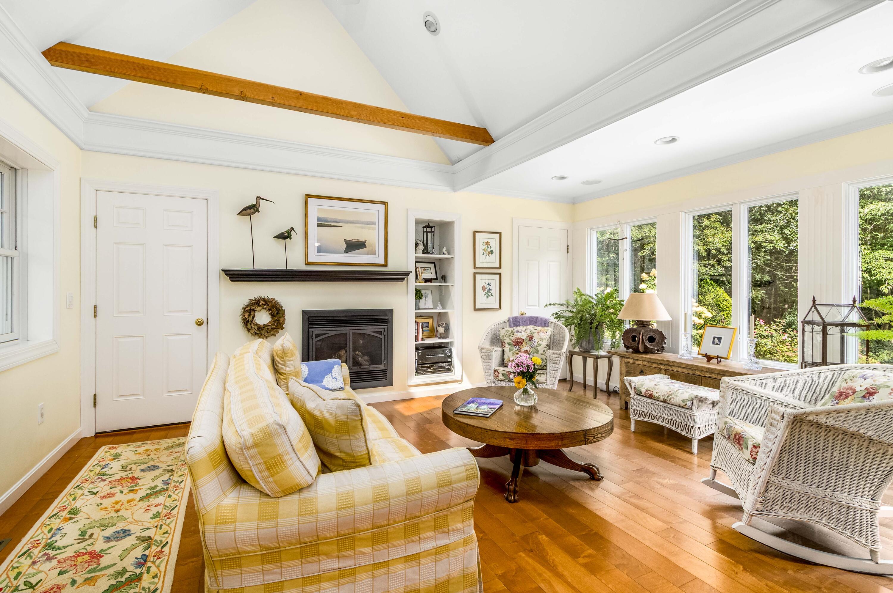 21 Lee Way Brewster MA 02631