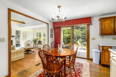 21 Lee Way Brewster MA 02631