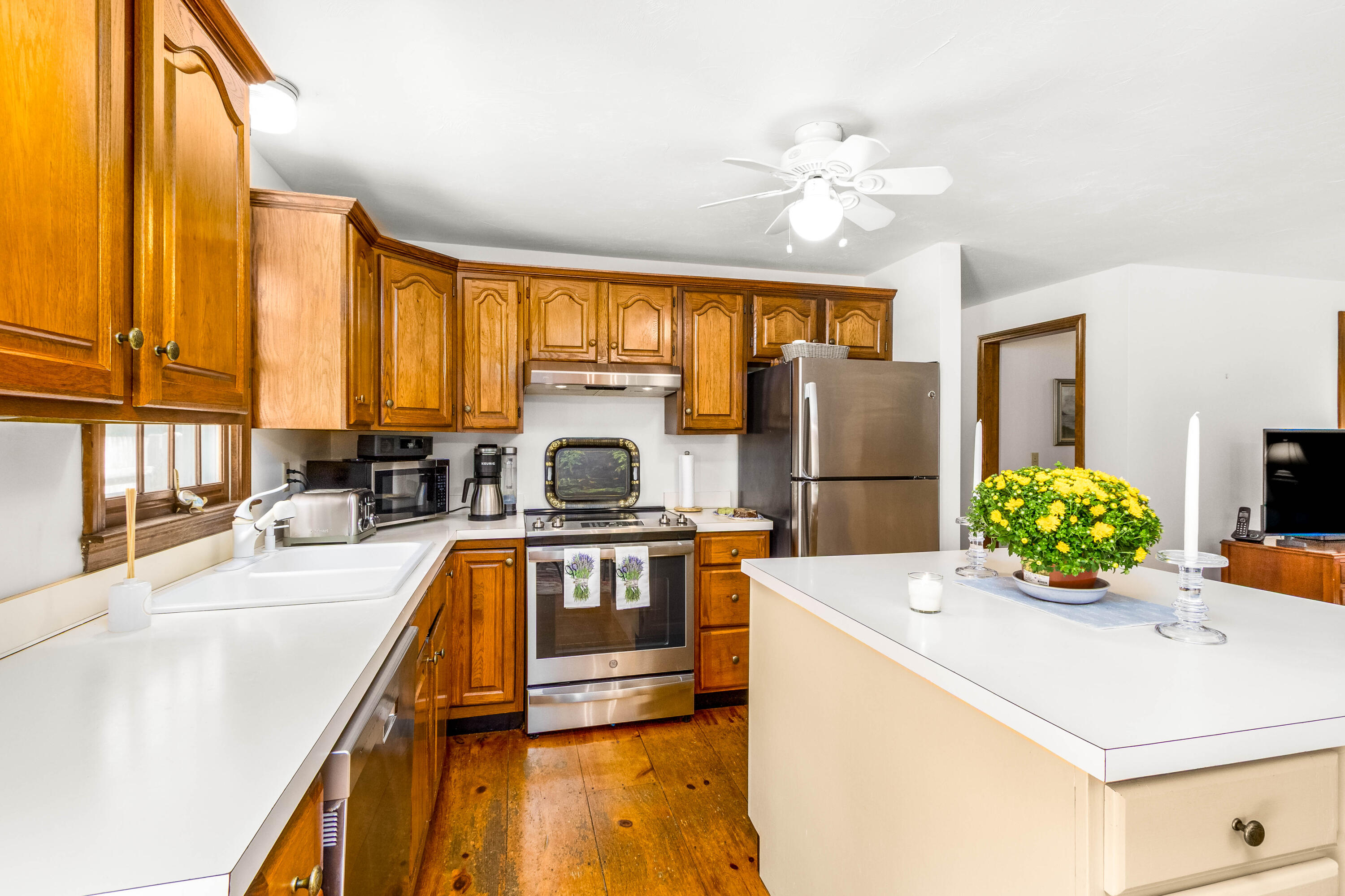 21 Lee Way Brewster MA 02631