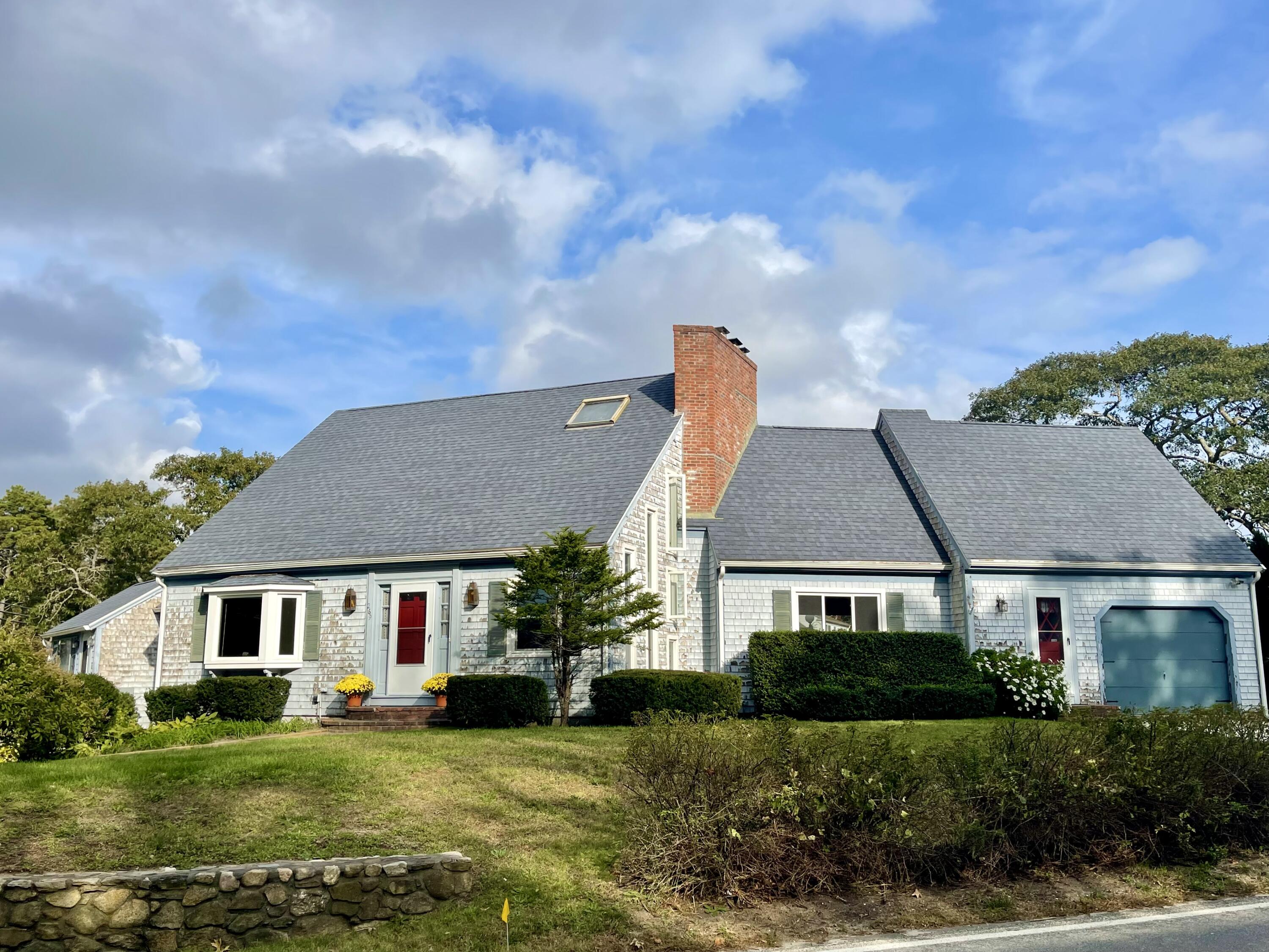 269 Lower County Road Dennis MA 02639