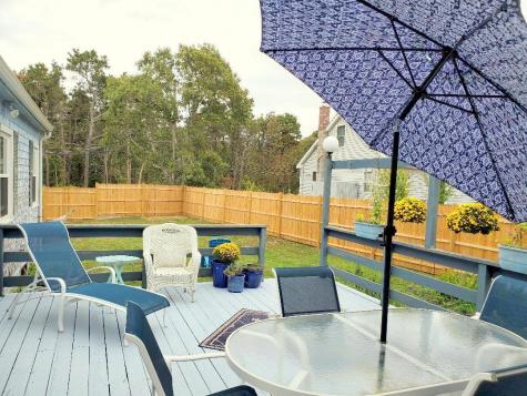 269 Lower County Road Dennis MA 02639