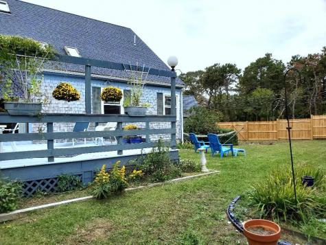 269 Lower County Road Dennis MA 02639