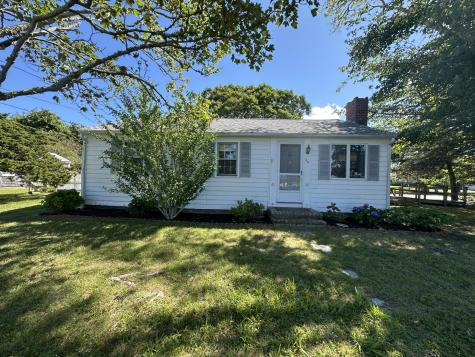 30 Nauset Lane Yarmouth MA 02673