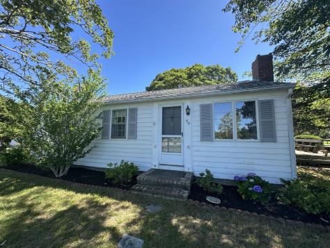 30 Nauset Lane Yarmouth MA 02673