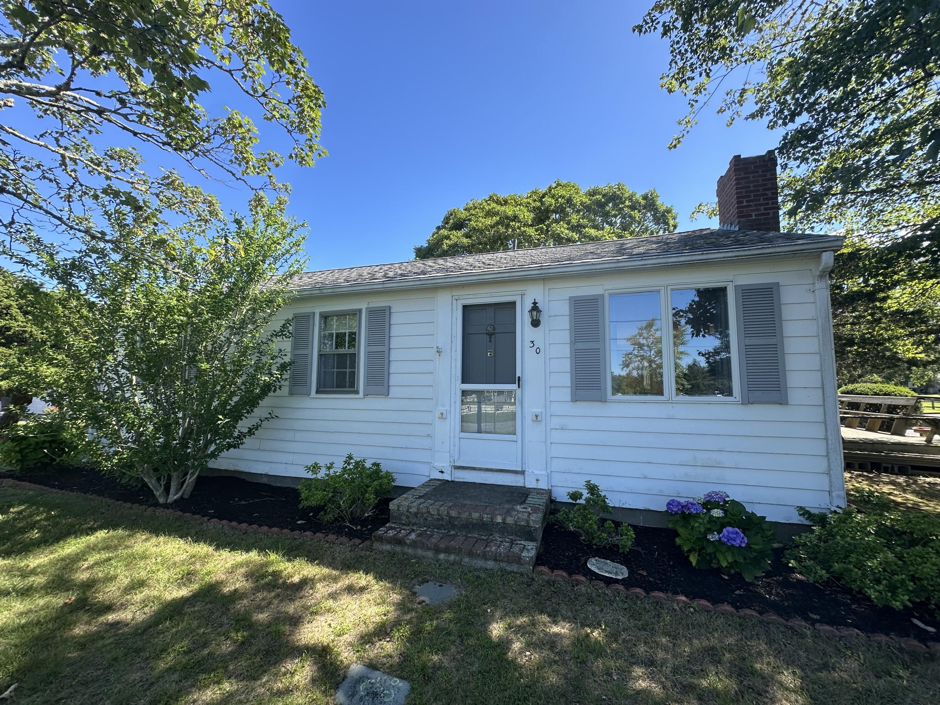30 Nauset Lane Yarmouth MA 02673