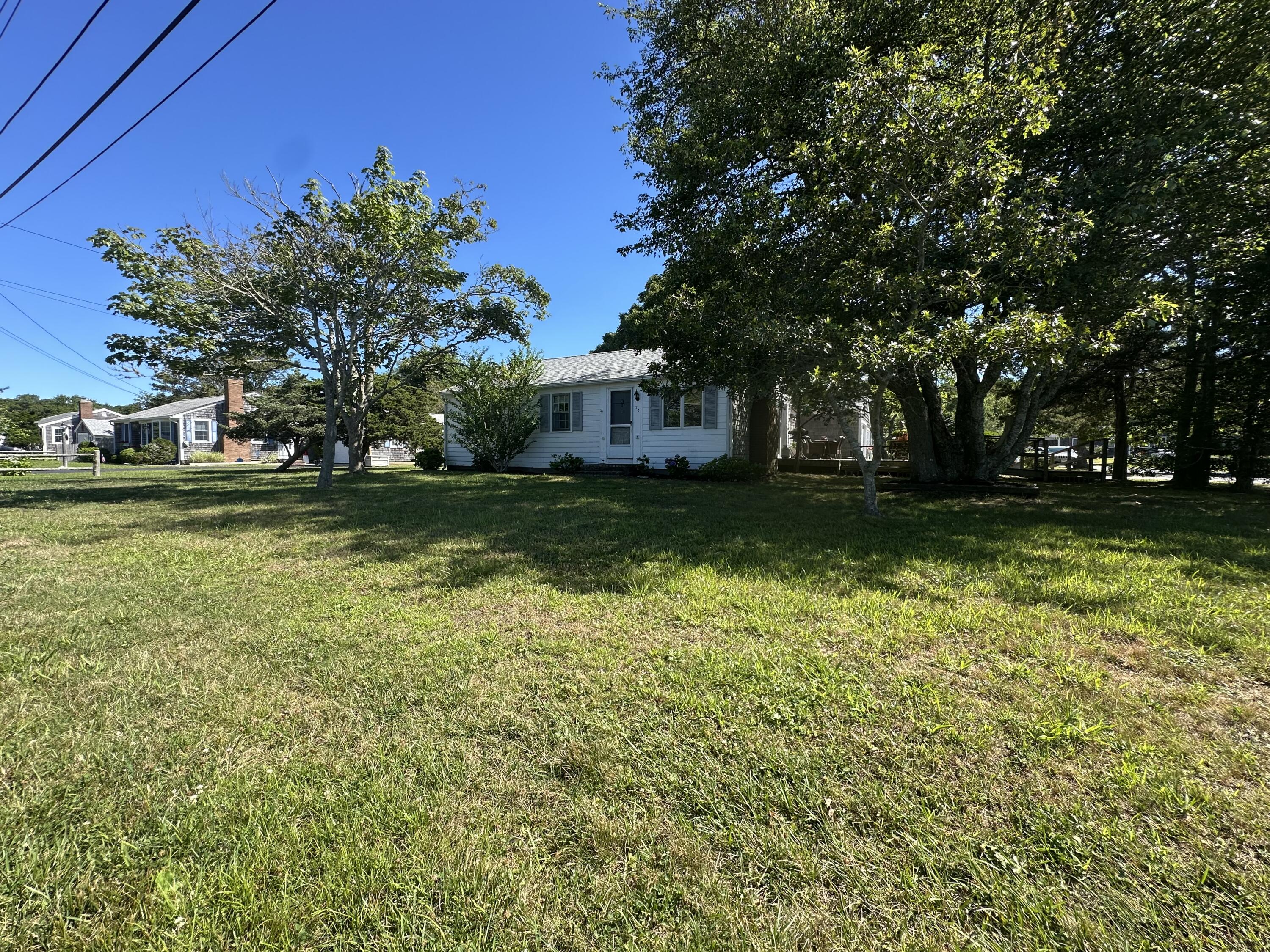 30 Nauset Lane Yarmouth MA 02673