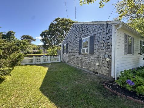 30 Nauset Lane Yarmouth MA 02673