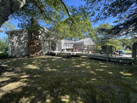 30 Nauset Lane Yarmouth MA 02673